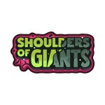 Shoulders of Giants Logo Vector