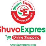 Shuvo Express Online Shopping Logo Vector