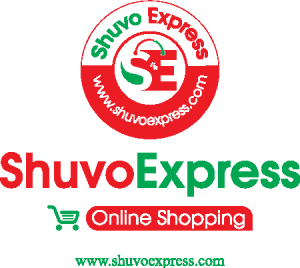 Shuvo Express Online Shopping Logo Vector