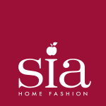 Sia H Ome Fashion Logo Vector