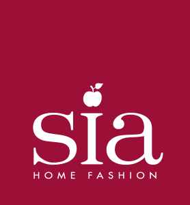 Sia H Ome Fashion Logo Vector