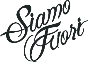 Siamo Fuori Logo Vector