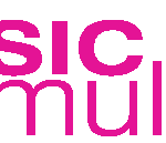 Sic Mulher Logo Vector