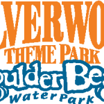 Silverwood Theme Park & Boulder Beach Water Park Logo Vector