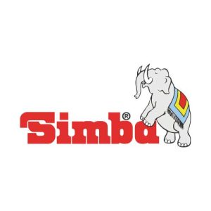 Simba Toys Logo Vector