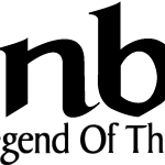 Sinbad Legend of the Seven Seas Logo Vector