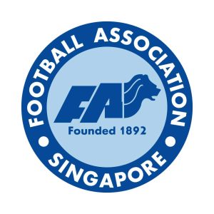 Singapore Football Association Logo Vector