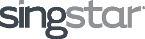 Singstar Logo Vector