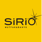 Sirio Mutfak Banyo Logo Vector