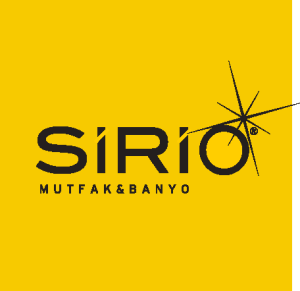 Sirio Mutfak Banyo Logo Vector