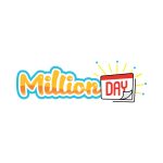 Sisal Million Day Logo Vector