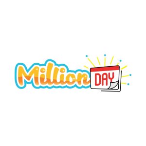 Sisal Million Day Logo Vector