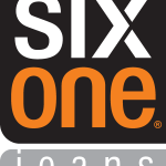 Six One Logo Vector