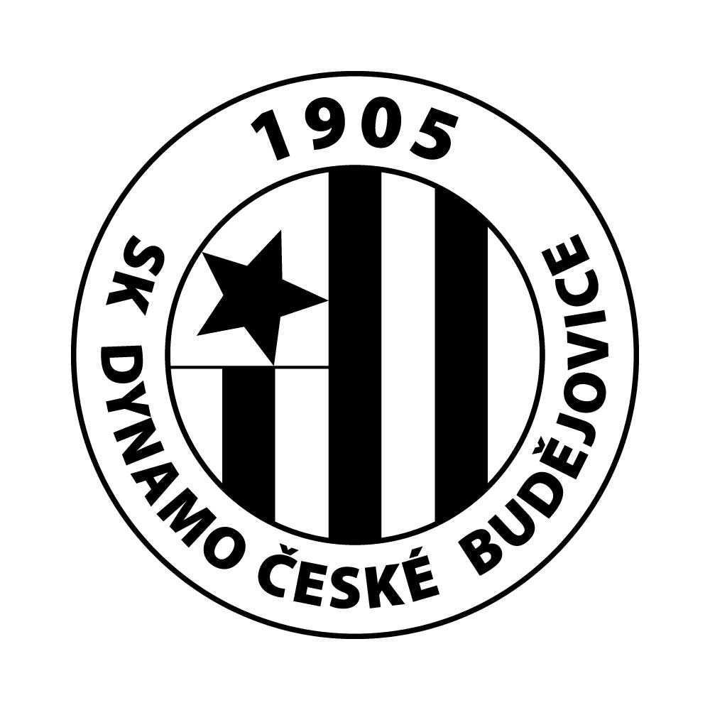 Sk Dynamo Ceske Budejovice Logo Vector - (.Ai .PNG .SVG .EPS Free Download)
