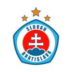 Sk Slovan Bratislava Logo Vector