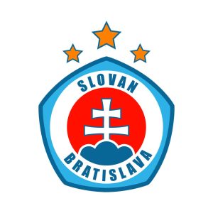 Sk Slovan Bratislava Logo Vector