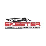 Skeeter Logo Vector