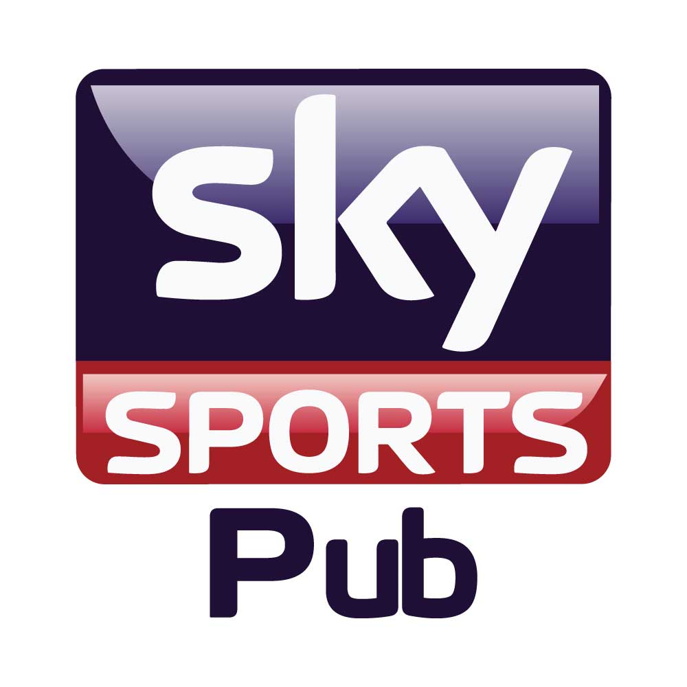 Sky Sports Pub Logo Vector Ai PNG SVG EPS Free Download 