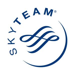 Sky Team Logo Vector