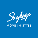 Skybags Move In Style Logo Vector