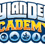 Skylanders Logo Vector