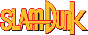 Slam Logo Vector