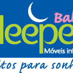 Sleeper Logo Vector