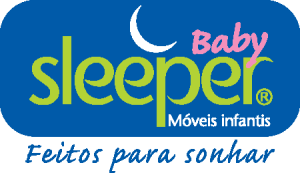 Sleeper Logo Vector