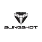 Slingshot Logo Vector