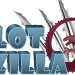 Slotozilla Free Slots Logo Vector