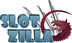 Slotozilla Free Slots Logo Vector