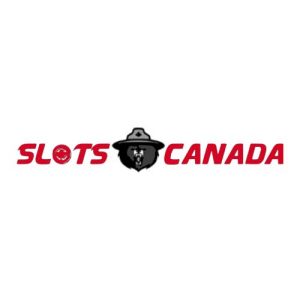 Slots Online Canada Logo Vector