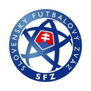 Slovensky Futbalovy Zvaz (Sfz) Logo Vector
