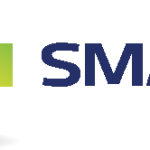 Smart Mobility Architecture Smarc Logo Vector