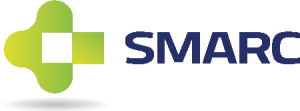 Smart Mobility Architecture Smarc Logo Vector