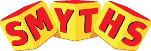 Smythstoys Logo Vector