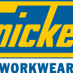 Snickers Workwear Logo Vector