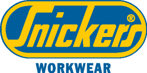 Snickers Workwear Logo Vector