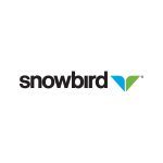 Snowbird Logo Vector