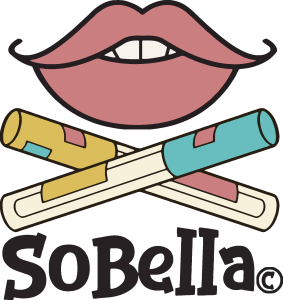 Sobella Logo Vector