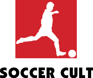 Soccer Cult Logo Vector