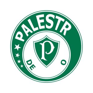 Sociedade Esportiva Palestra De Sao Paulo Logo Vector