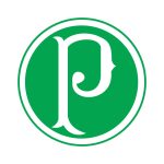 Sociedade Esportiva Palmeiras De Adamantina Sp Logo Vector