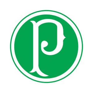 Sociedade Esportiva Palmeiras De Adamantina Sp Logo Vector