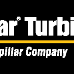 Solar Turbines Logo Vector