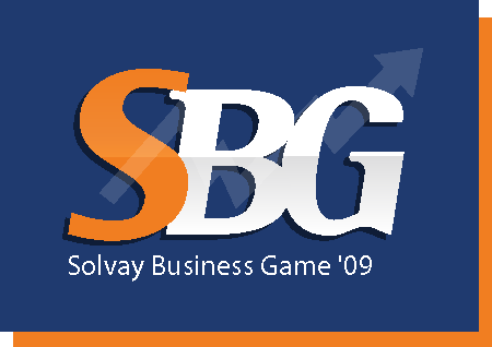 Solvay Business Game 2009 Logo Vector - (.Ai .PNG .SVG .EPS Free Download)