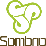 Sombrio Logo Vector