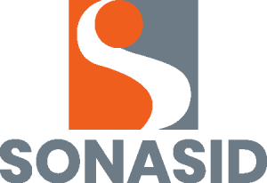 Sonasid Logo Vector