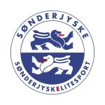 Sonderjyske Fc Logo Vector