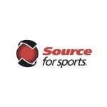 Source For Sports Logo Vector